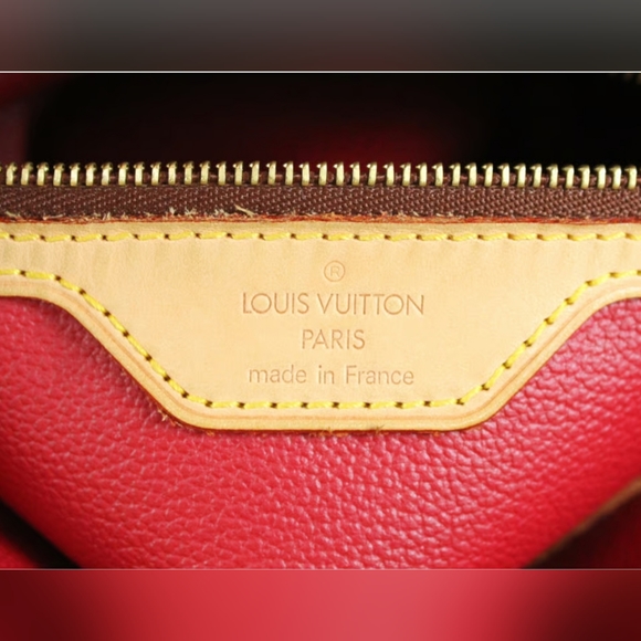 ❌NOT FOR SALE❌Louis Vuitton x Takashi Murakami Monogram Cherry Cerises - Picture 4 of 10